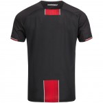 Bayer Leverkusen Fodboldtrøjer Udebanesæt 2019/20 Kort ærmer